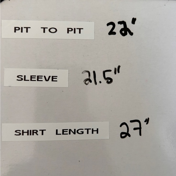 Lucy & Laurel Women’s size X Large Linen Blend Lace Tunic Long Sleeve Top Navy - Picture 10 of 10